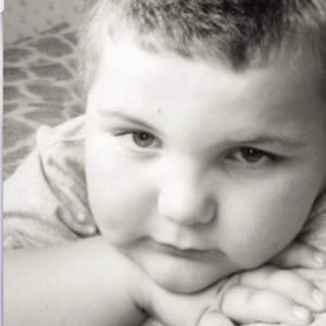 Meet your Posher, Jody